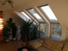 Wohndachfenster